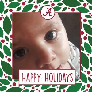 Meet your Posher, Barbara